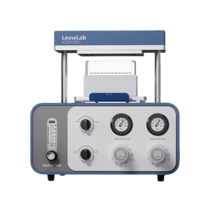 Purifier A96 – LeowLab Scientific
